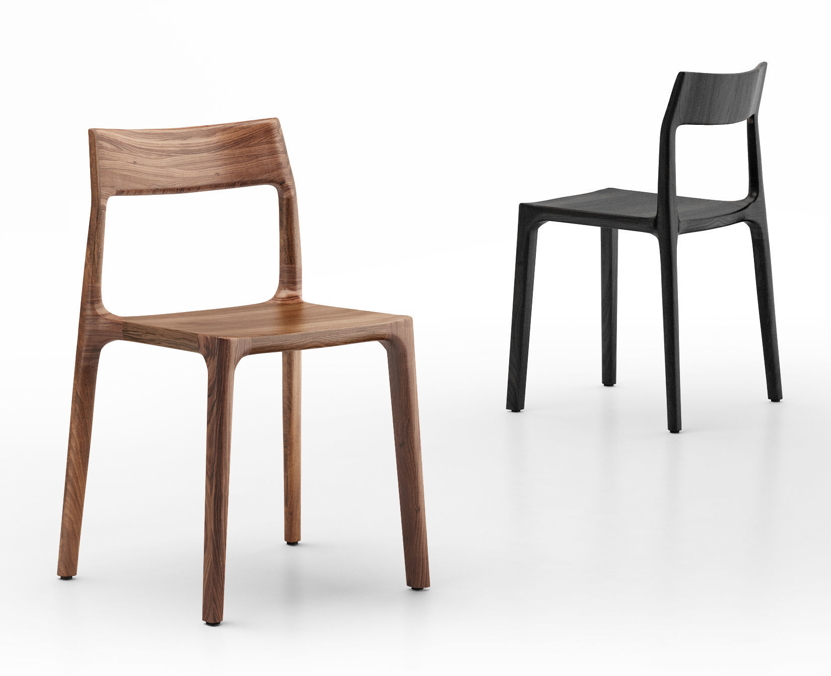 NAU Molloy chair