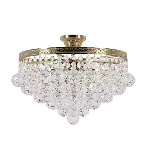  Chandelier Cremona E 1 3 46 200 G 3D model