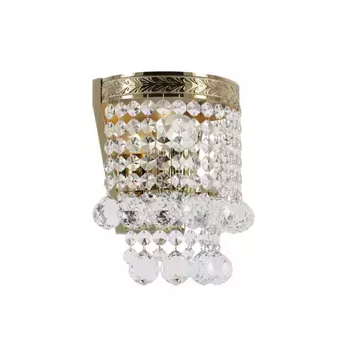 Sconces Cremona E 2 18 299 G