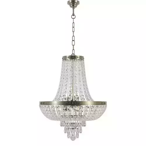 Chandelier Led E 1 5 50 200 A