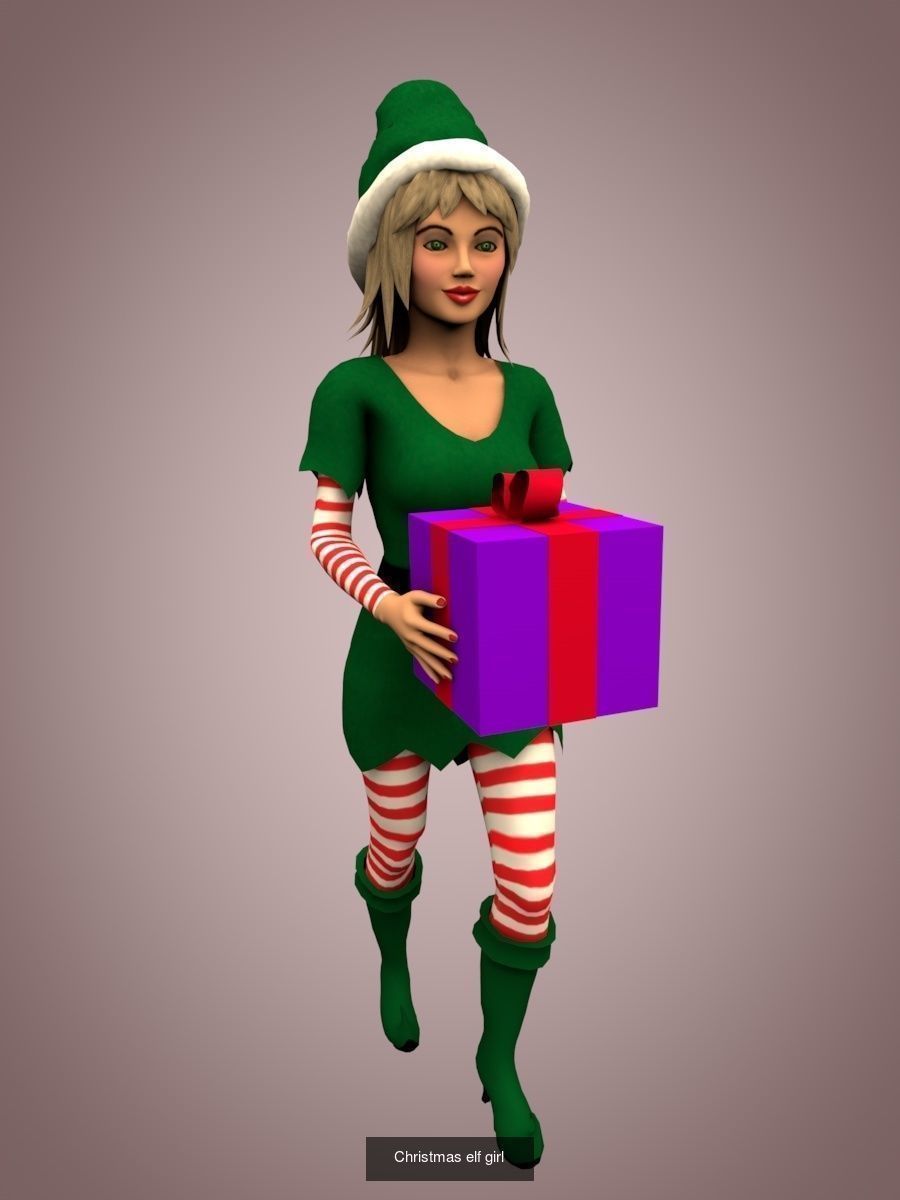 Christmas or New Year collection _5