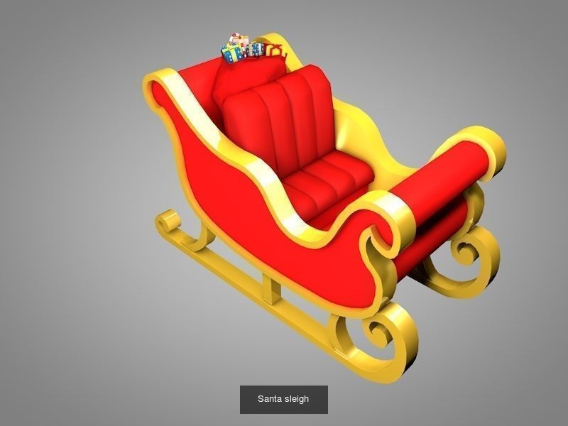 Christmas or New Year collection _3