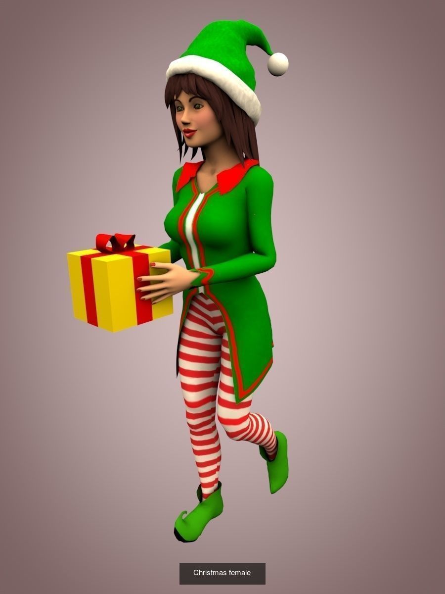 Christmas or New Year collection _7