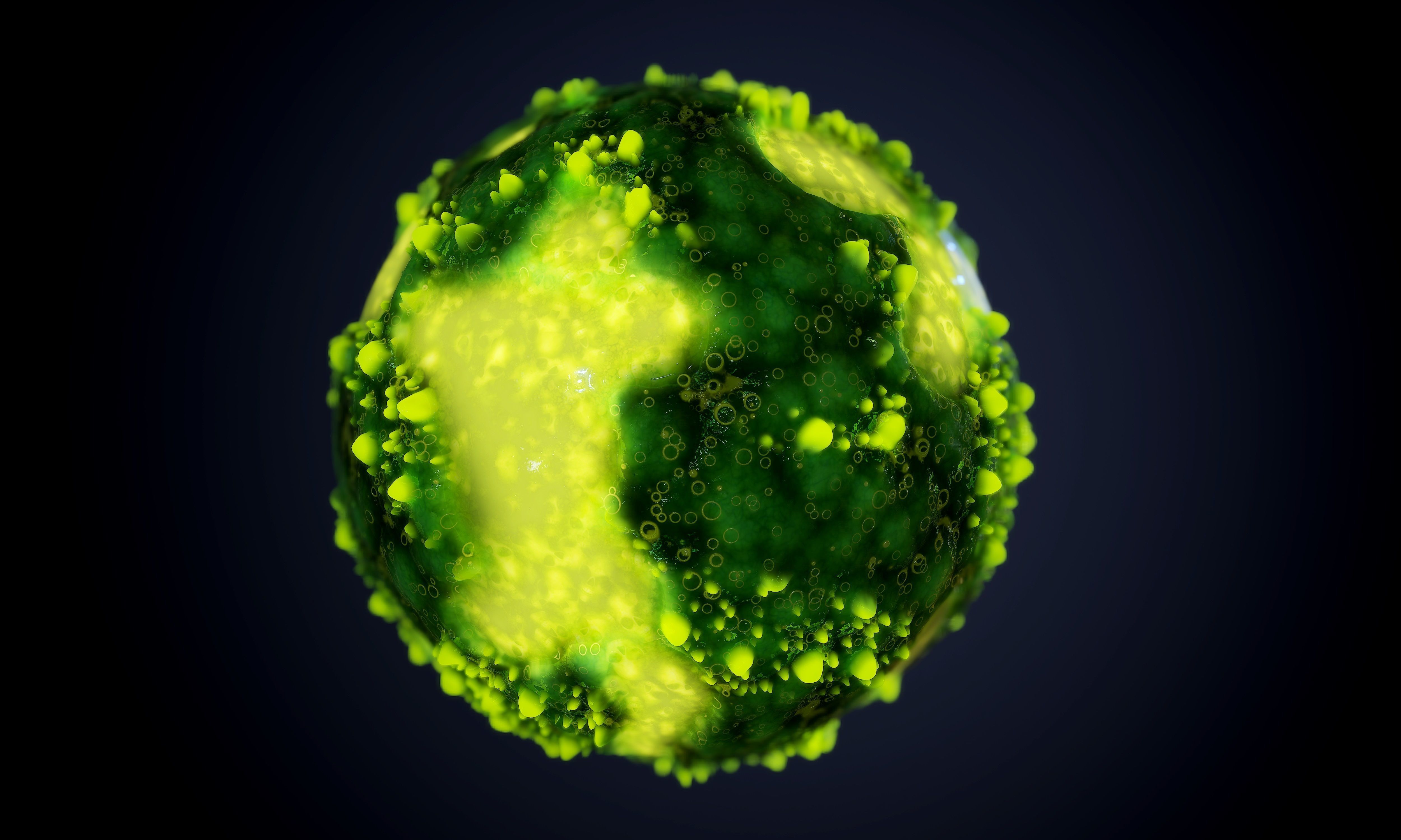 100 Ground Terrain Seamless PBR Textures Texture_12