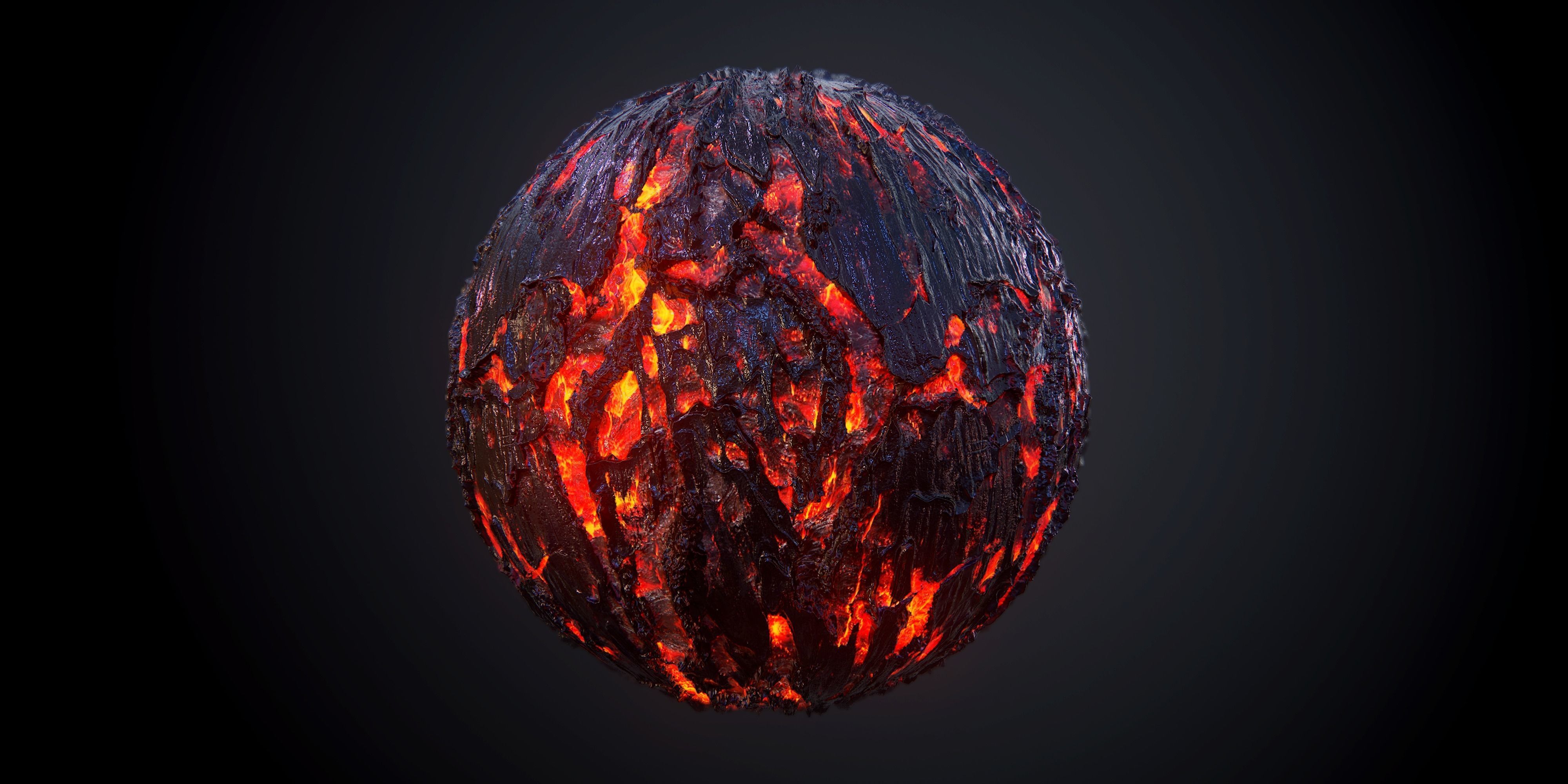 100 Ground Terrain Seamless PBR Textures Texture_63