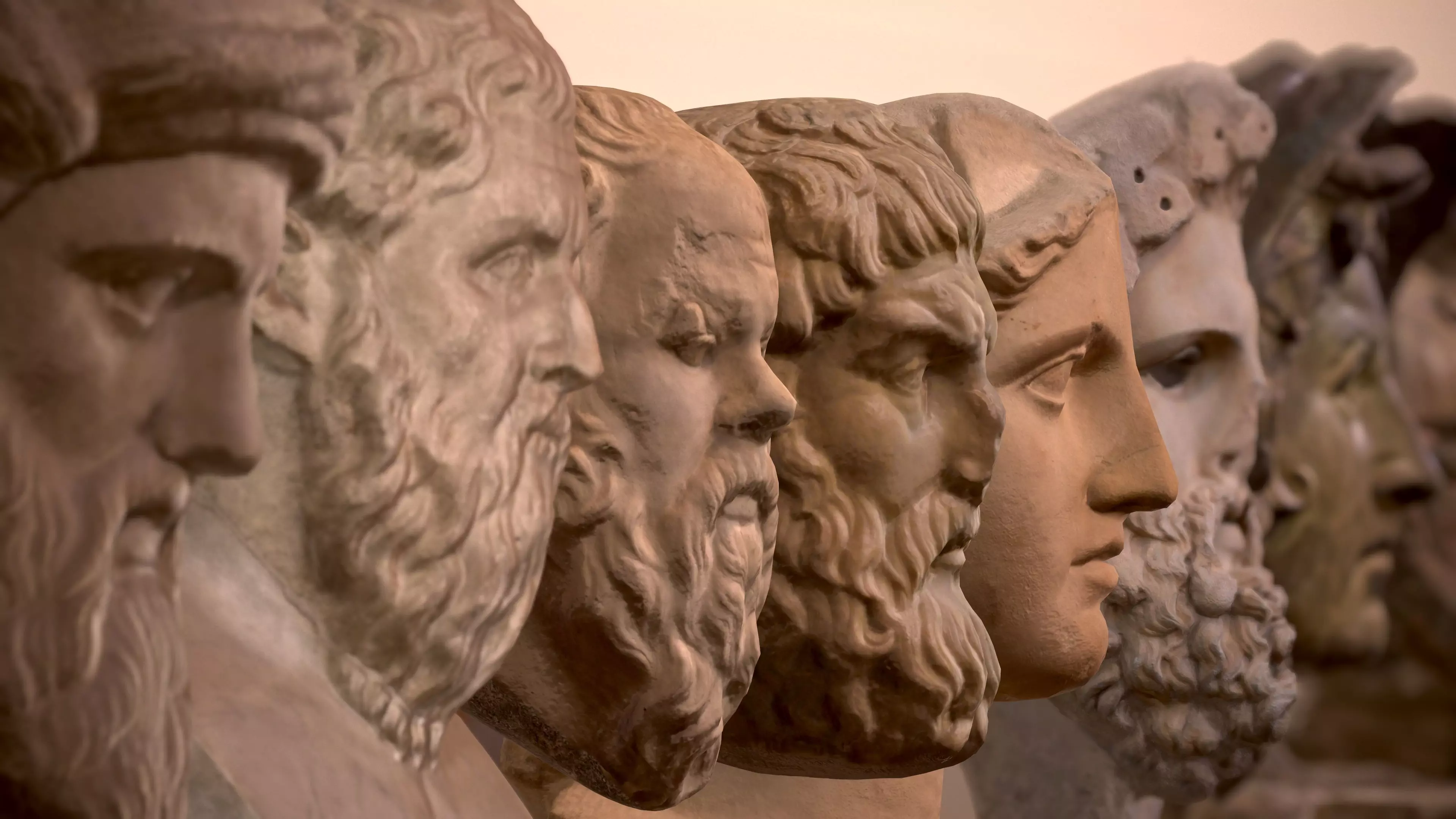 3D Sculpture - Historic Collection Low-poly 3D model_6