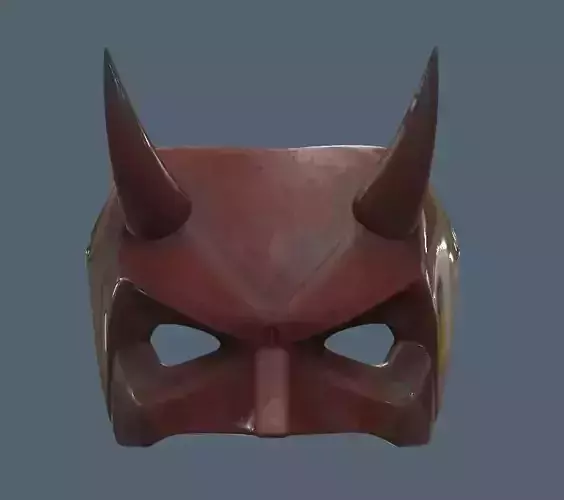 Daredevil Mask