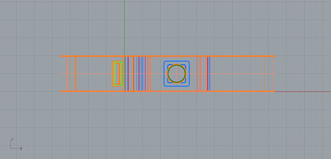 Sony smartband  3d  model design 3D print model_14