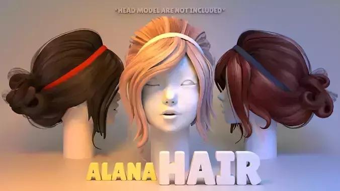 Alana Hair