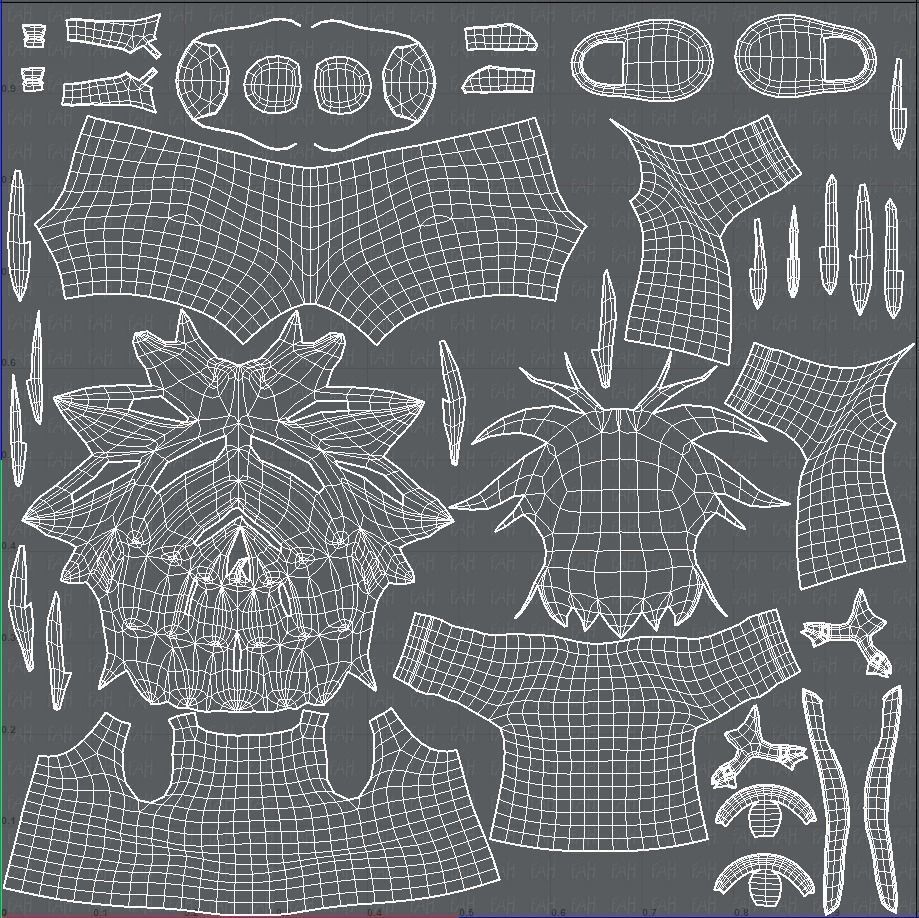 Base BoyV06 Clothing V01 3D model_48