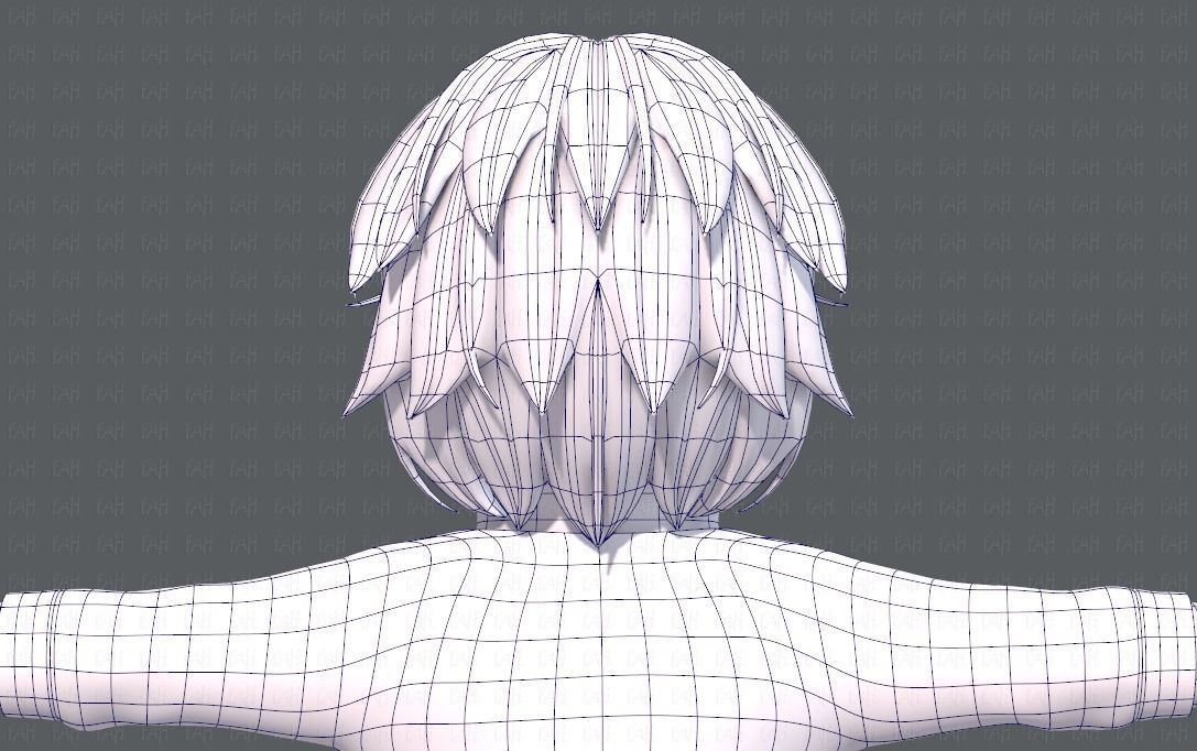 Base BoyV06 Clothing V01 3D model_31