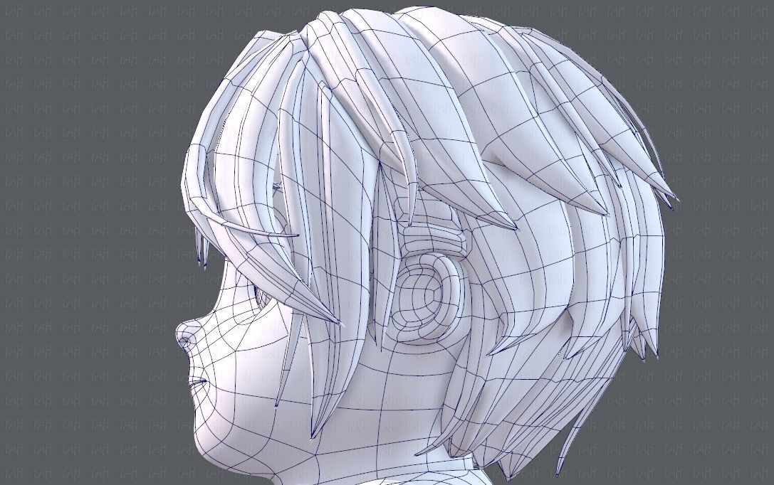 Base BoyV06 Clothing V01 3D model_40