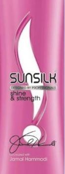 SHAMPOO sunshine hair sham 3D model_1