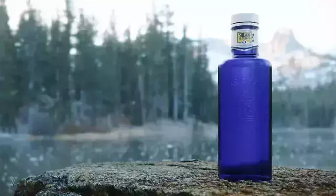 75cl Plastic Bottle of Water