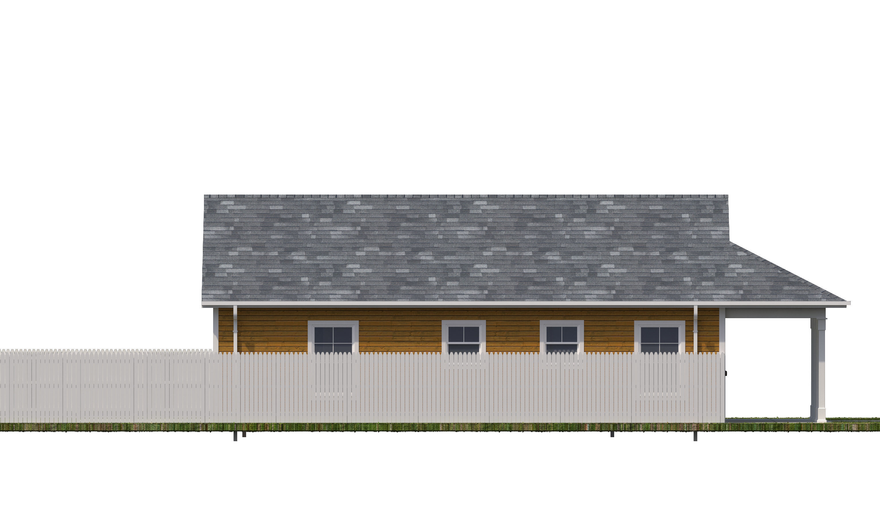 House-060 3D model_10
