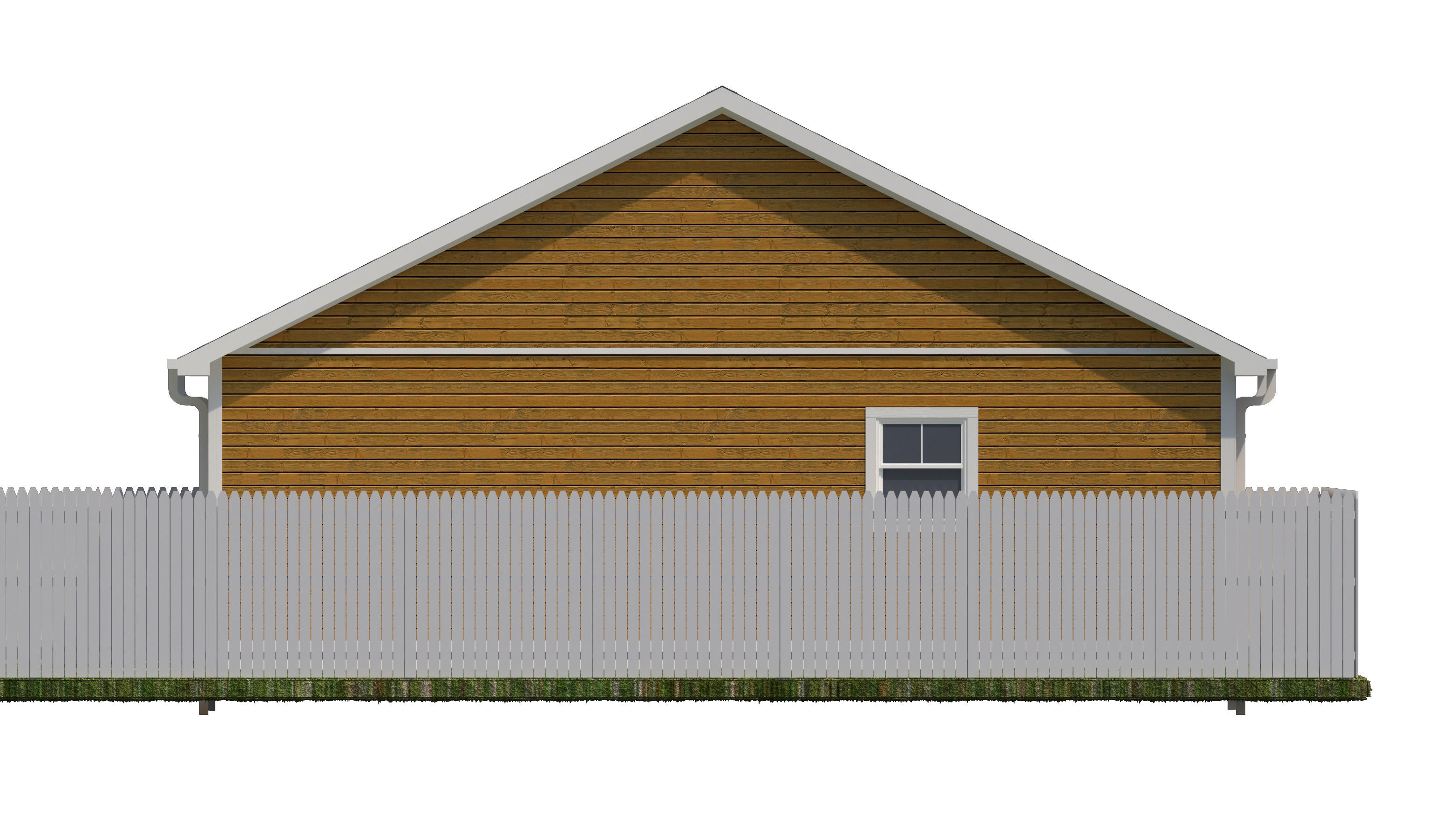 House-060 3D model_9