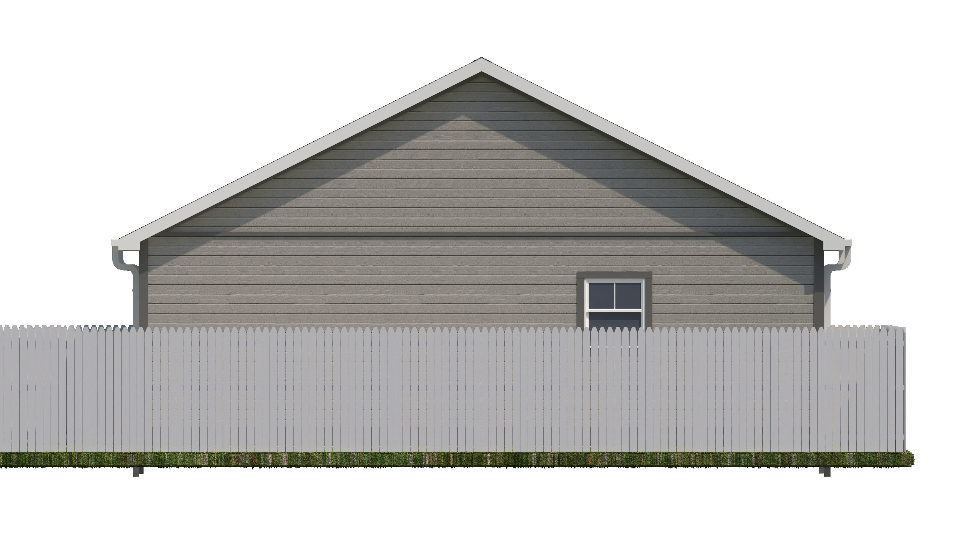 House-063 3D model_9