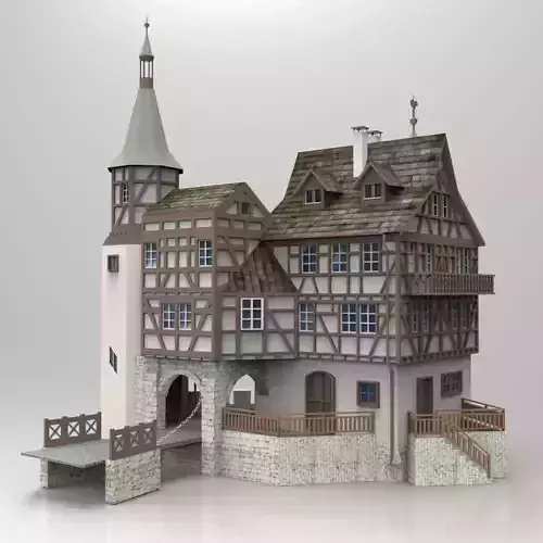 Gutenbach Studio Max