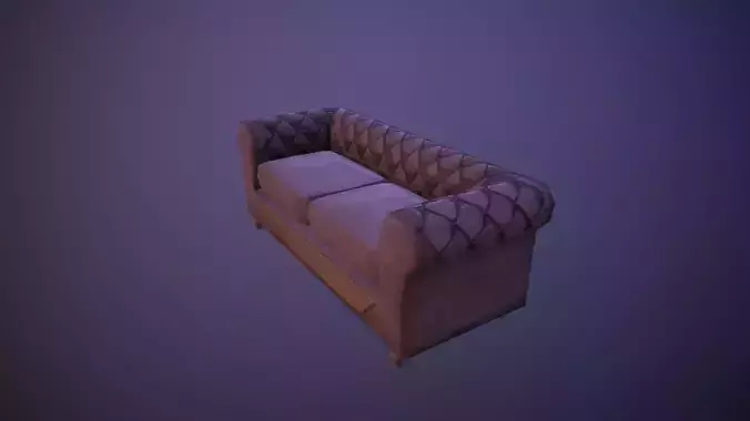 Classic Sofa