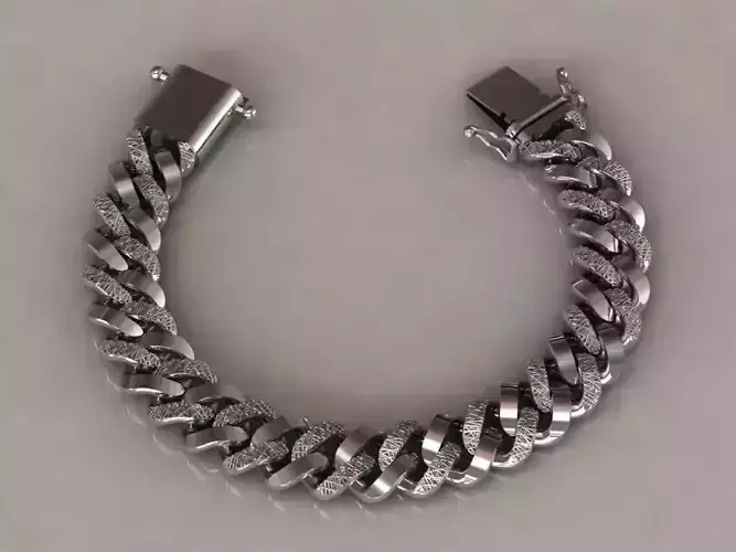 chain bracelets 10