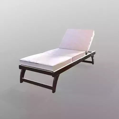 Chaise lounge 