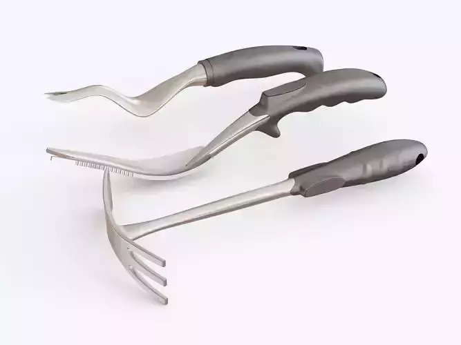 Garden tool 01