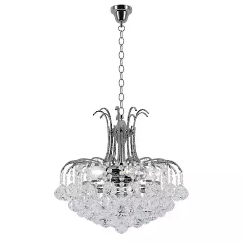 Chandelier Alanno E 1 5 40 100 N