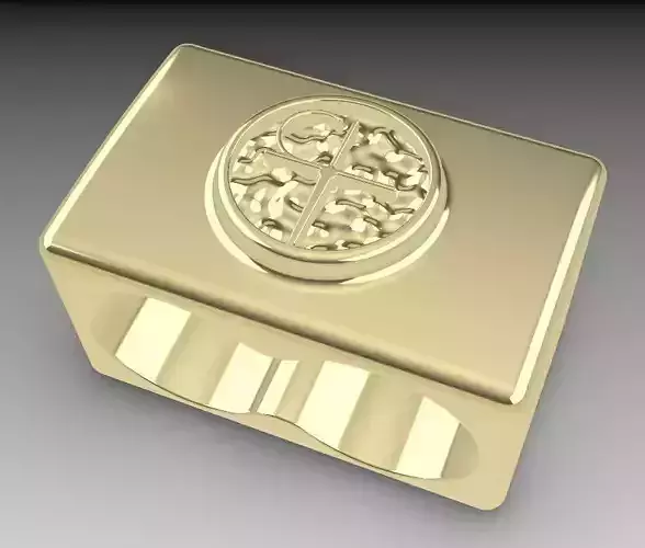 Leather bracelet spacer