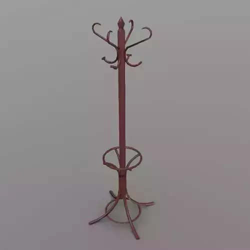 Coat Hanger