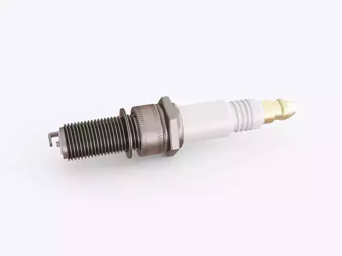 Sparkplug spark plug
