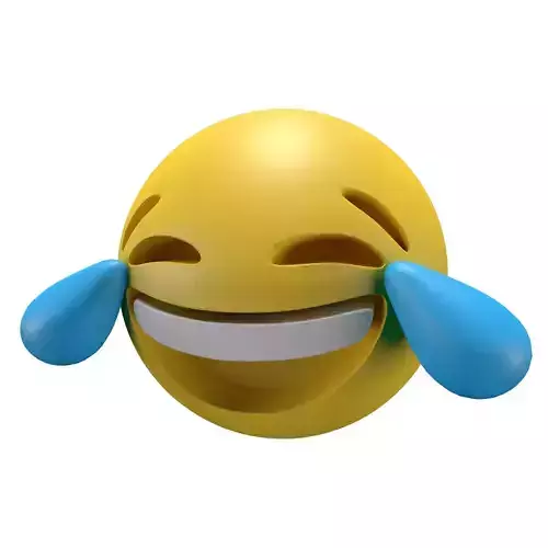 Face With Tears of Joy