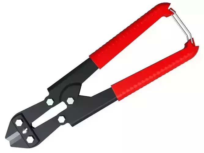 Bolt Cutter