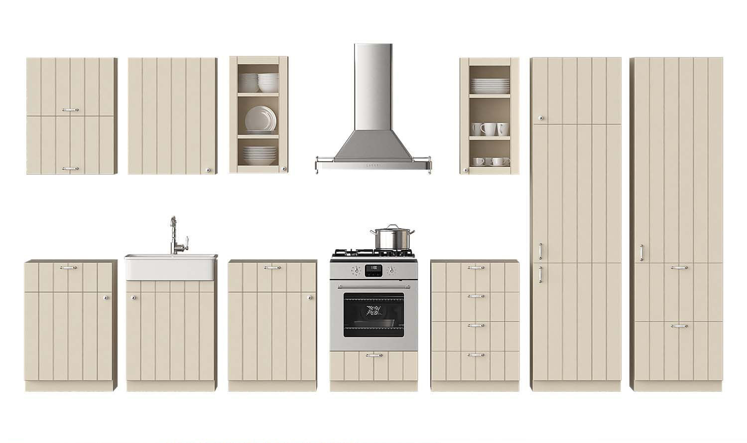 Metod Hittarp 3D model_1