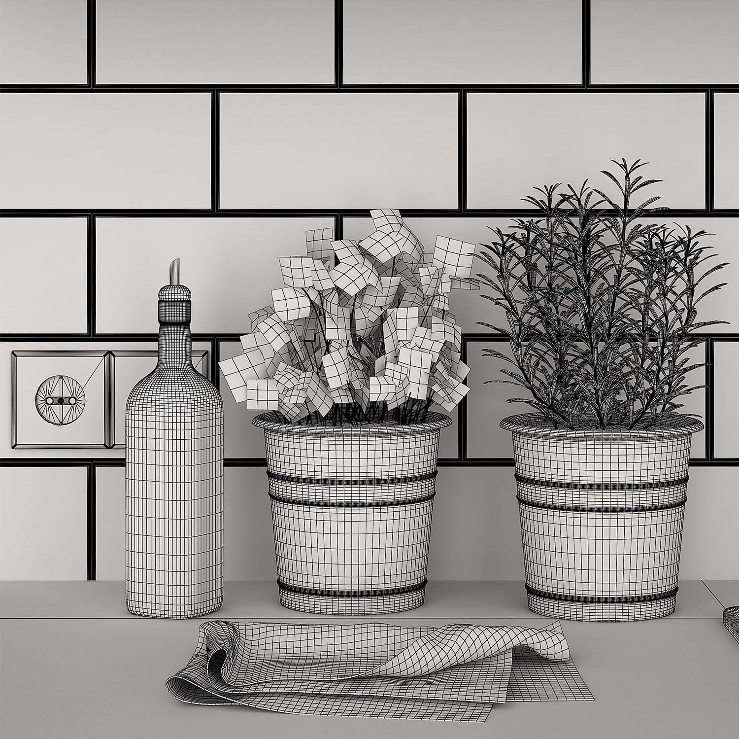 Metod Hittarp 3D model_6