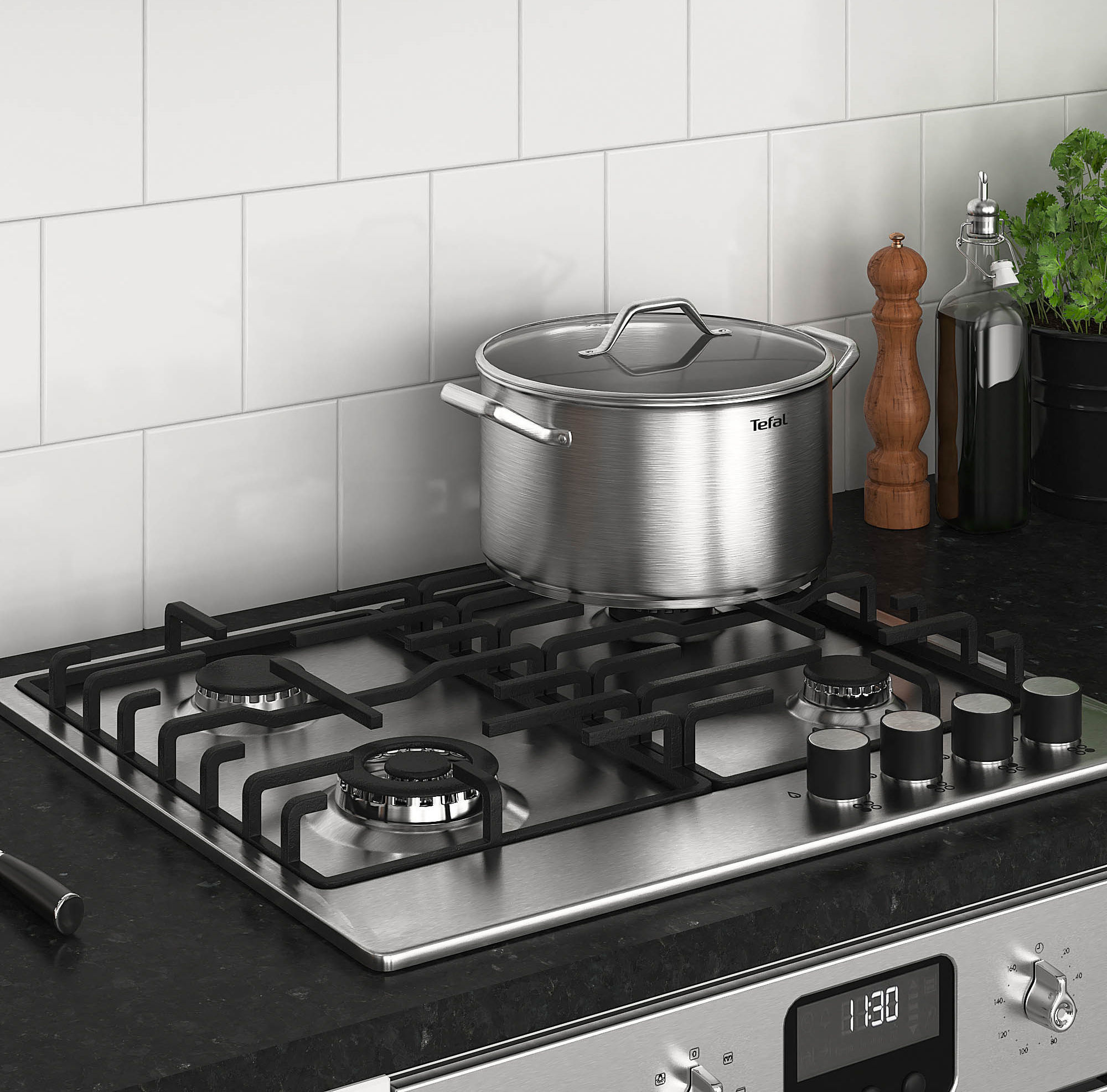 metod savedal 3D model_4