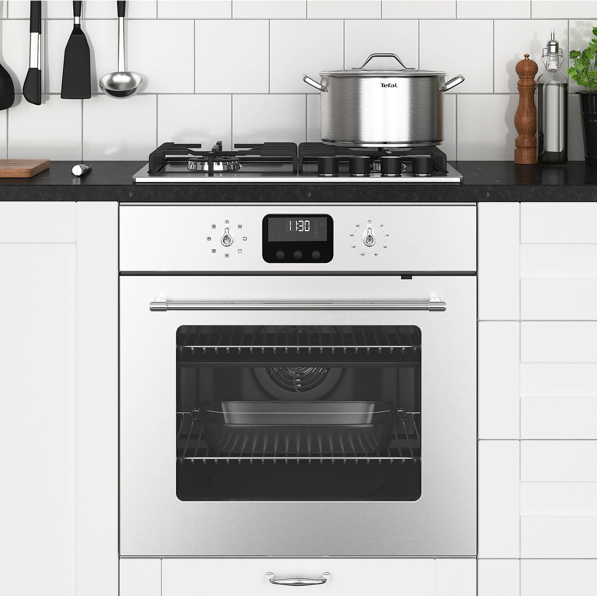 metod savedal 3D model_2