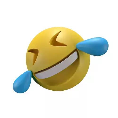 Rolling on the Floor Laughing