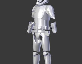 Stormtrooper 3D Printing Models | CGTrader