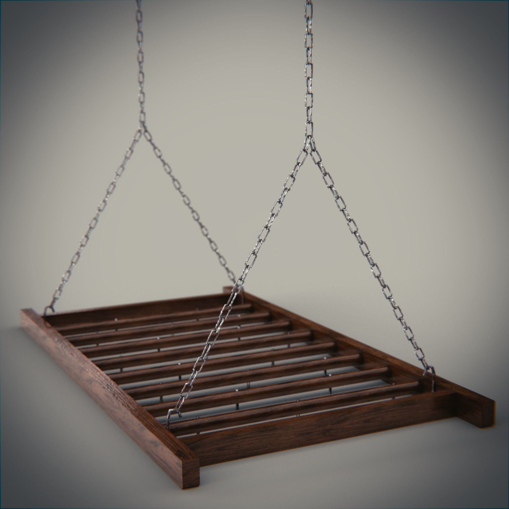 Game Ready Cooking Pot and Pan Set Low-poly 3D model_11