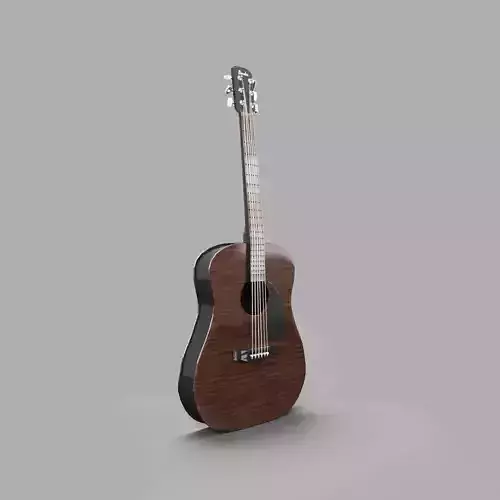 GUITAR PBR acoustic