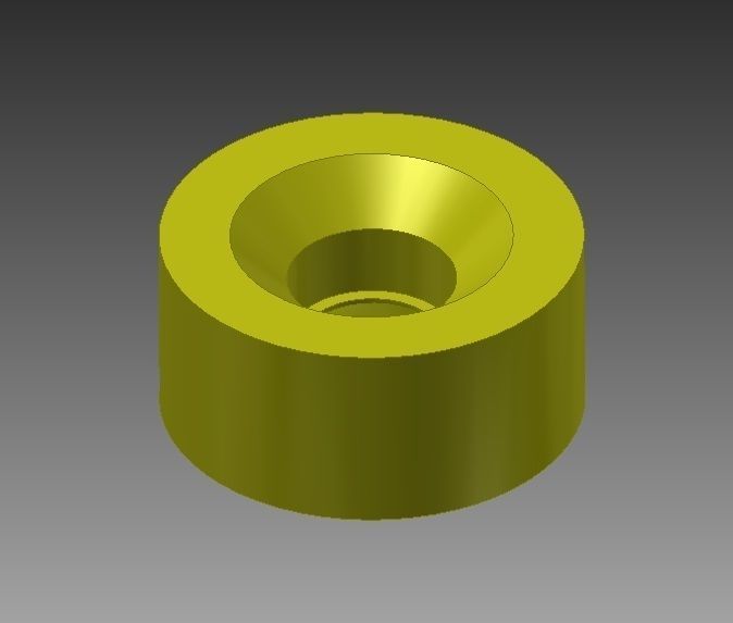 THE FROG is the PRUSAs MMU2 hairless extruder fix 3D print model_17