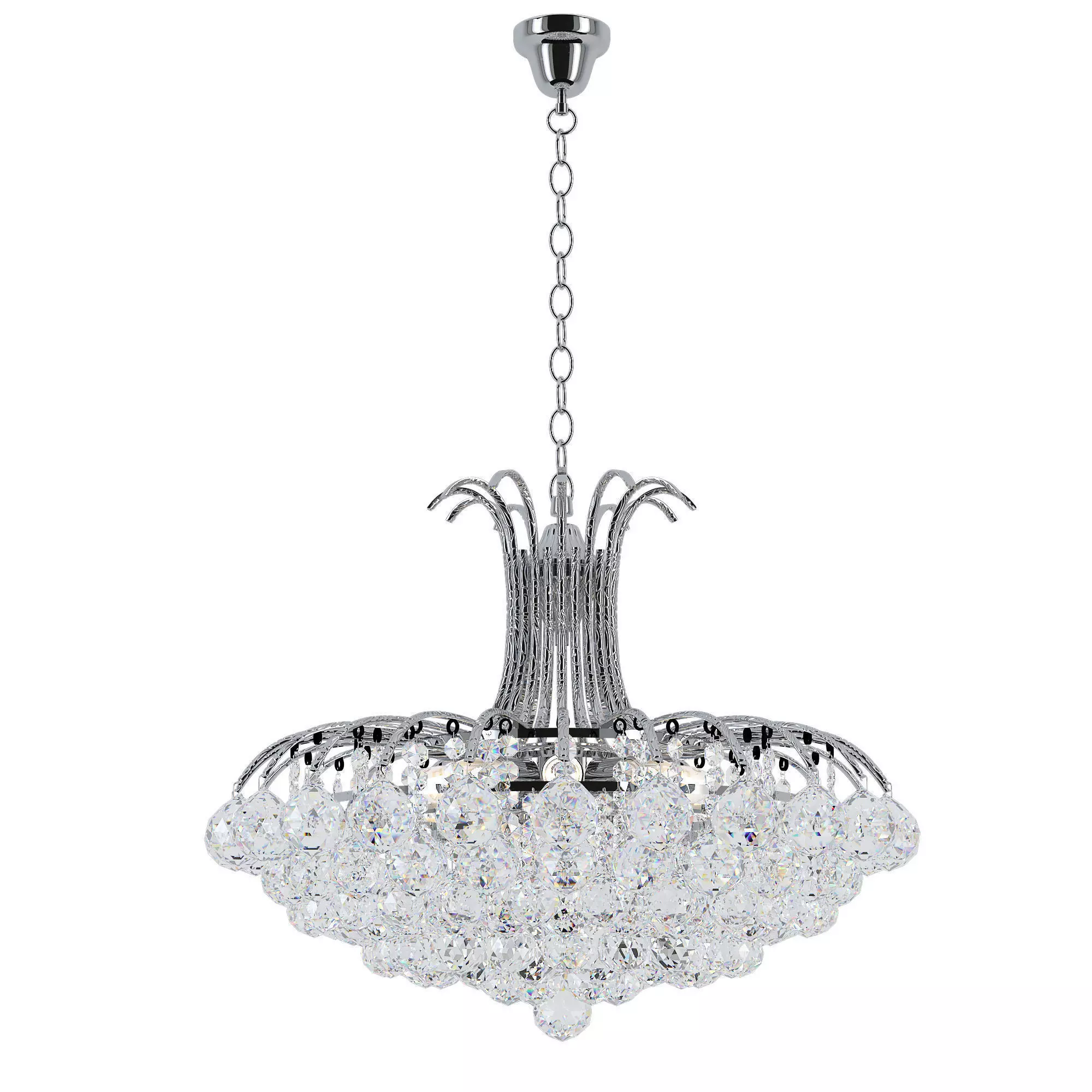  Chandelier Alanno E 1 5 50 100 N 3D model_0