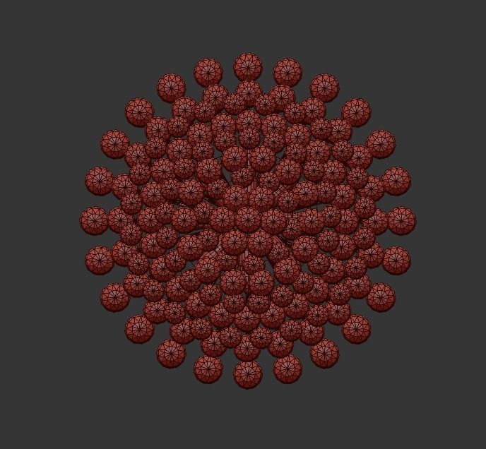  Chandelier Alanno E 1 5 50 100 N 3D model_6