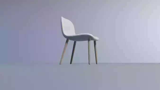 Modern chair