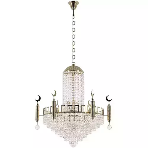 Chandelier Nuova E 1 2 55 100 G