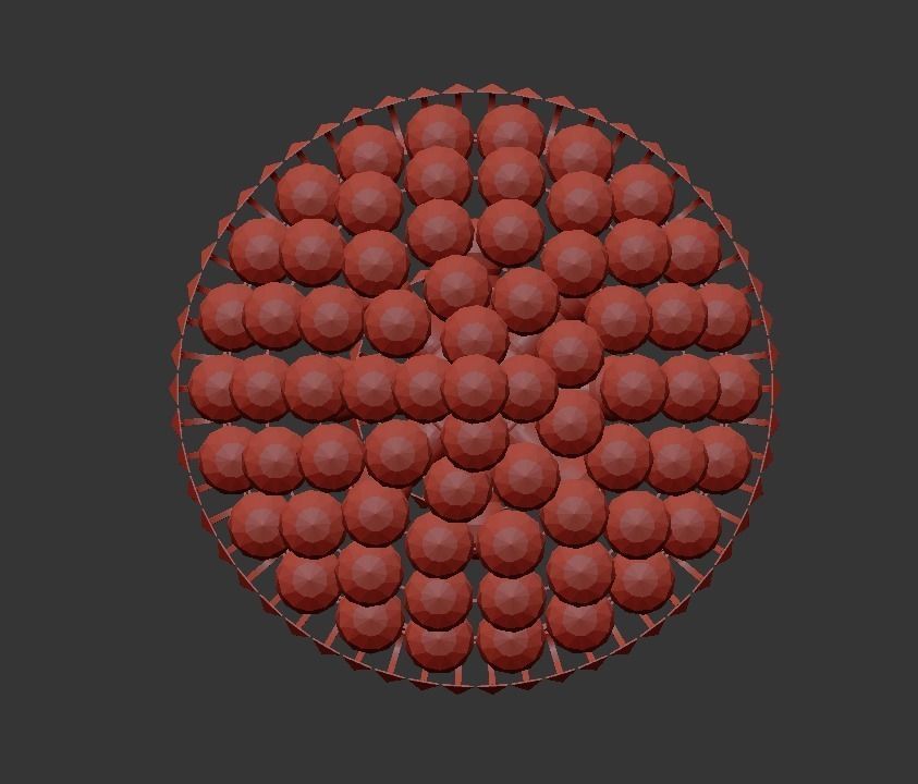  Chandelier Ovada E 1 5 50 100 G 3D model_5