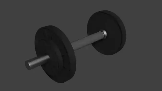 dumbbell