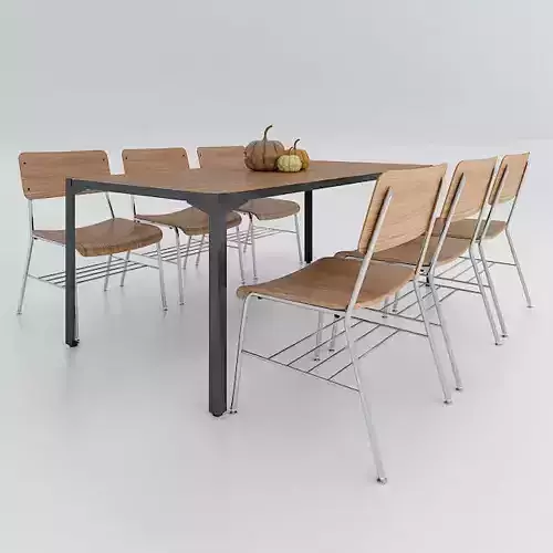 free 3ds max models Free 3D model