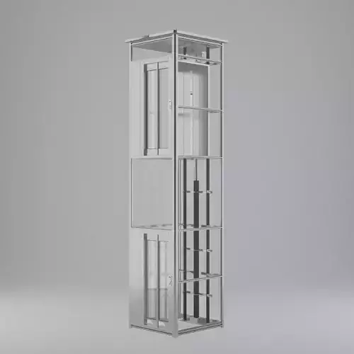 Domus Lift