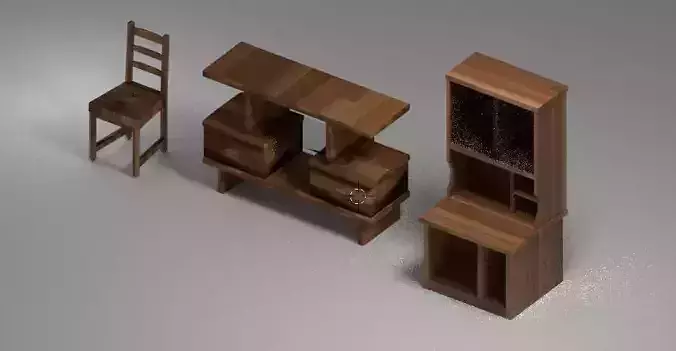 furniture set v2